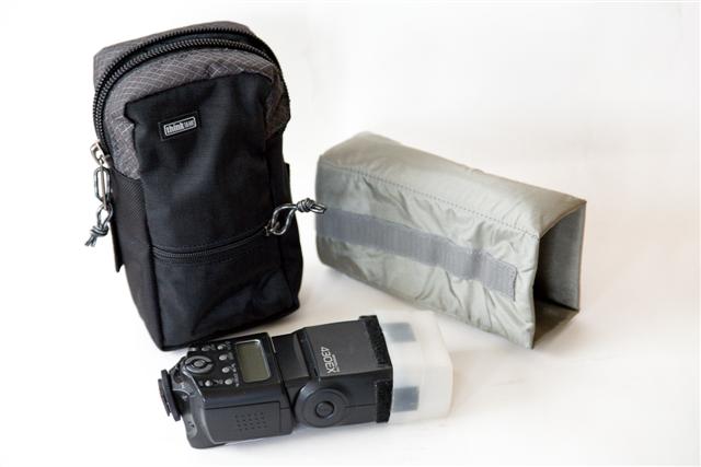 Think Tank Modular Belt System Review - Conclusion